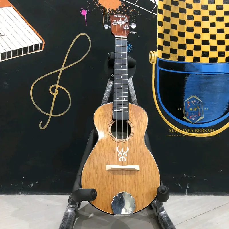 Cak Cuk Bobokan utuh ukulele keroncong 3