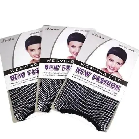 Lưới trùm tóc giả cao cấp S07LU01 Lưới trùm tóc giả wig cap loại tốt dai bền tiện dụng nhanh gọn lưới chùm tóc cả đầu wig