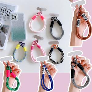 Phone Lanyard Necklace Wrist Strap For Mobile Phone Camera GoPro String