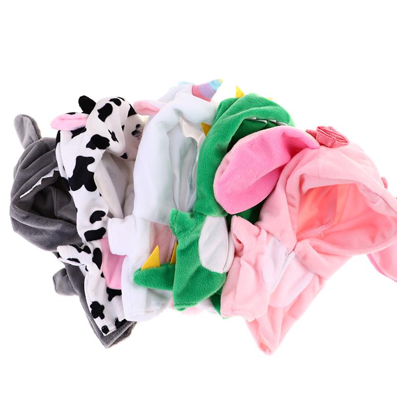Product Introduction of Quần áo búp bê, bộ đồ làm bằng tay, 20 ~ 30cm, có cá mập và khủng long, phụ kiện búp bê, món quà lý tưởng 13