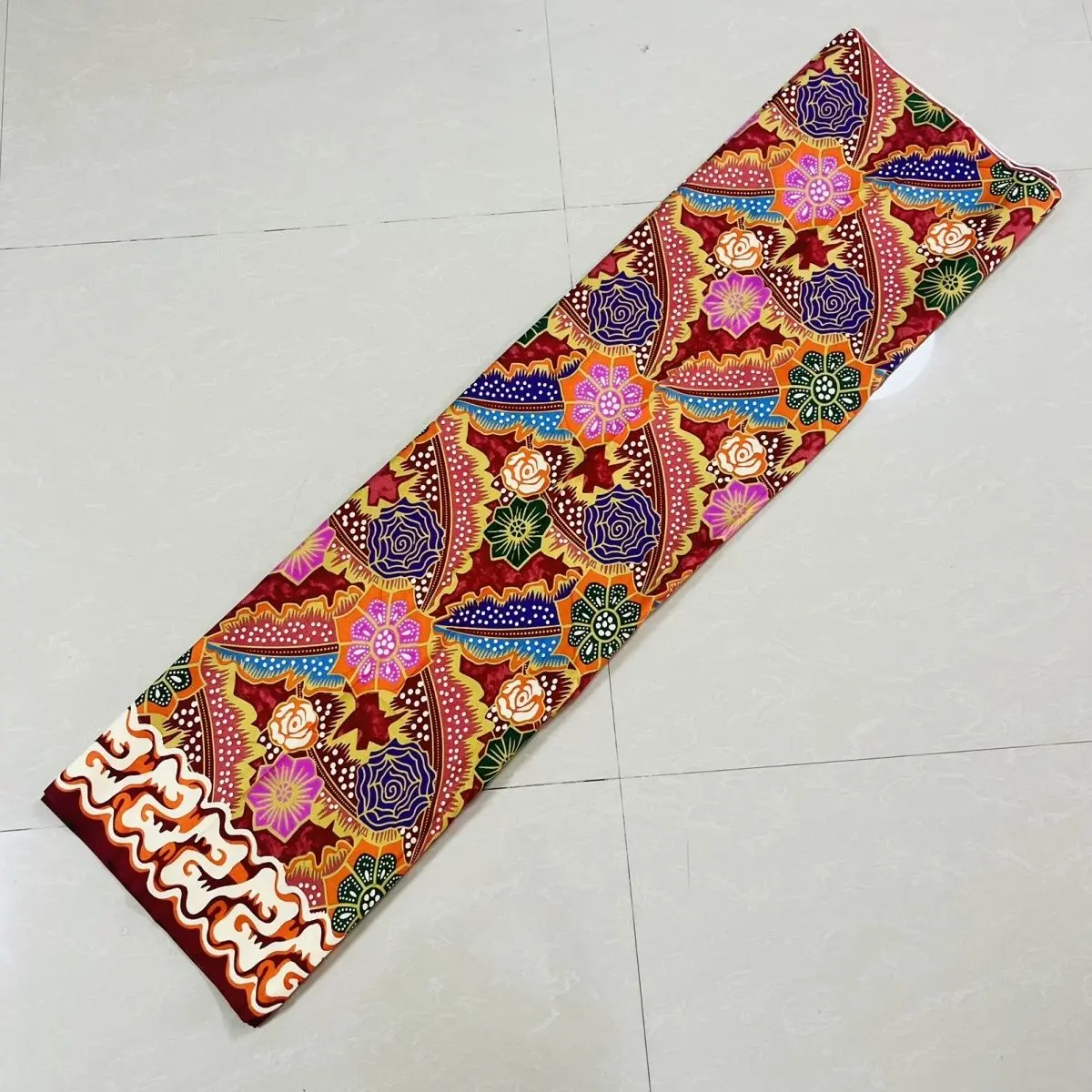 Váy Baba Nyonya, Vải Sarong Cao Cấp Của Malaysia, Dành Cho Phụ Nữ, Có Thể Làm Váy Dai, Phong Cách Myanmar, Longqi Dài, Hàng Mới Về 2023