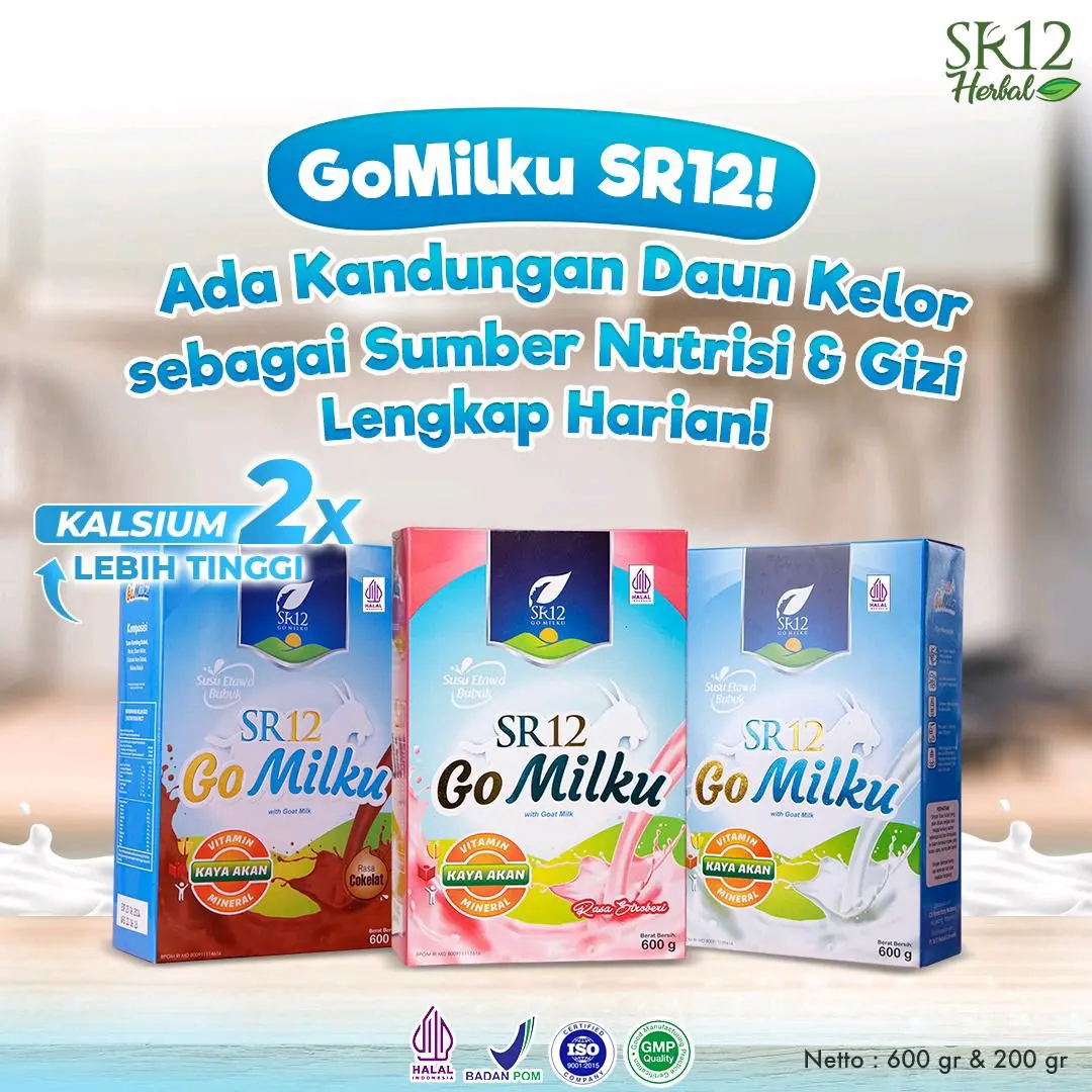 GO MILKU SR12 SUSU BUBUK ET4WA