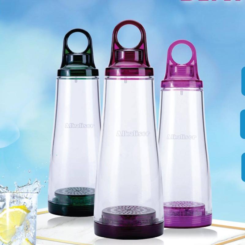 Bình nước tạo kiềm DOD 500 - Green Germany