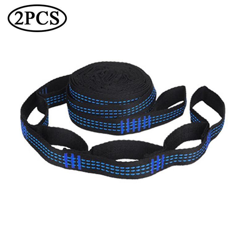 Product Introduction of Durable Hammock Ss Adjustable Tree Hanging Extension Ss for Camping Survival and Travel D6G5 52