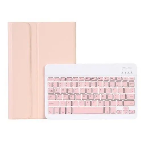 Pink Keyb+Case