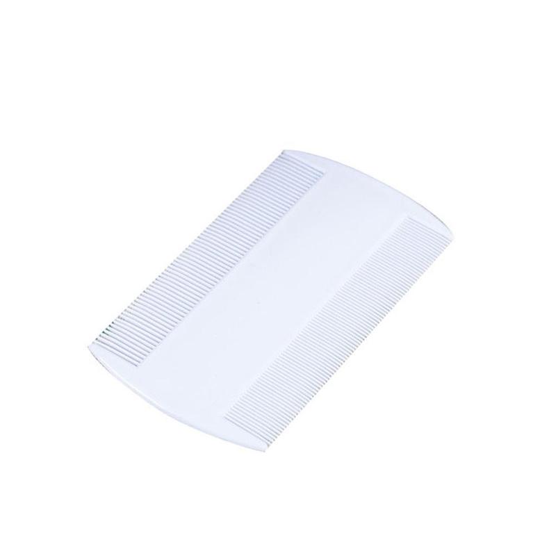 Product Introduction of Lược Răng Mịn Cho Thú Cưng, Lược Chải Lông Đặc Biệt, Để Loại Bỏ Lông Rụng Và Lông Mịn, Răng Nổi Thích Hợp Để Đuổi Bọ Chét, H8J9 16