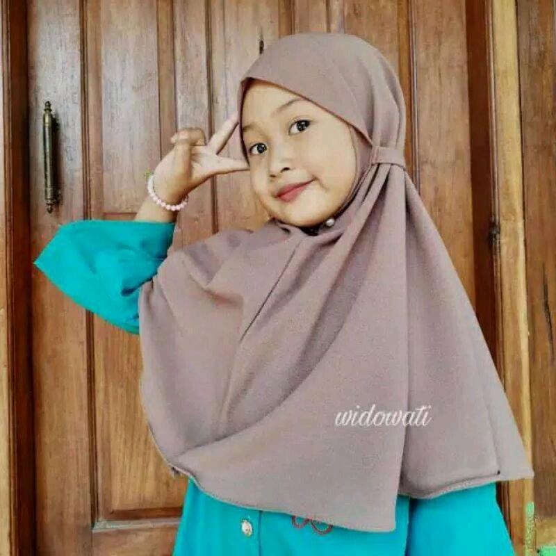 PAKET 100RB DAPAT 11 BERGO ANAK 5
