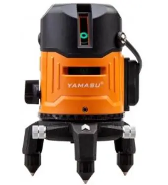 Dụng cụ cân bằng laser 5 tia YAMASU YMS-122-133-155 1