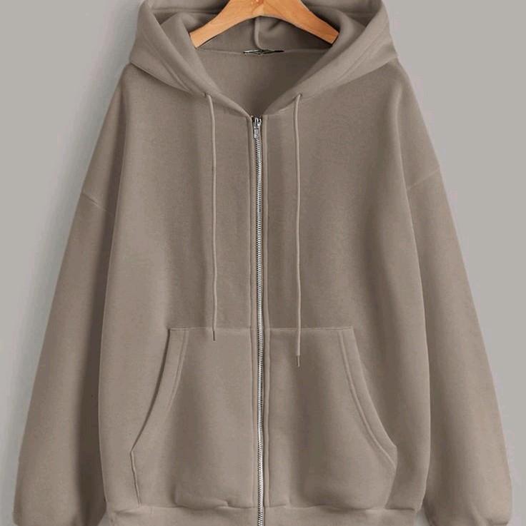 sweater zipper hoodie 3