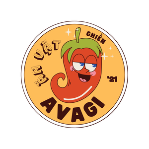 Ăn vặt AVAGI