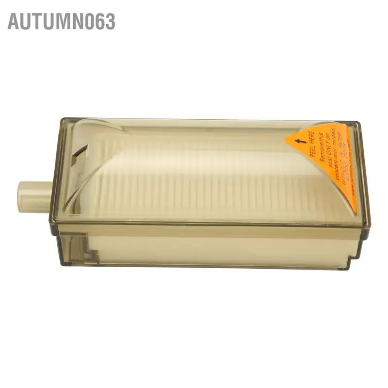 Bộ lọc máy tạo oxy Jumao 5 lít/phút, Bộ lọc thay thế máy tạo oxy 1