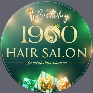 1900HairSalon Shop