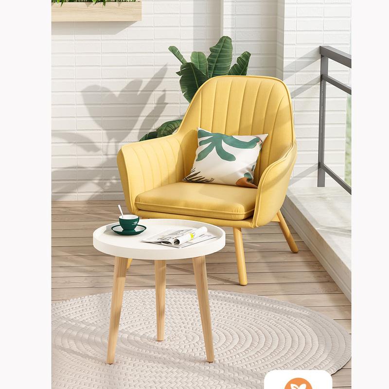 Bàn cafe ngoài trời, bàn trà sofa DM8864 3