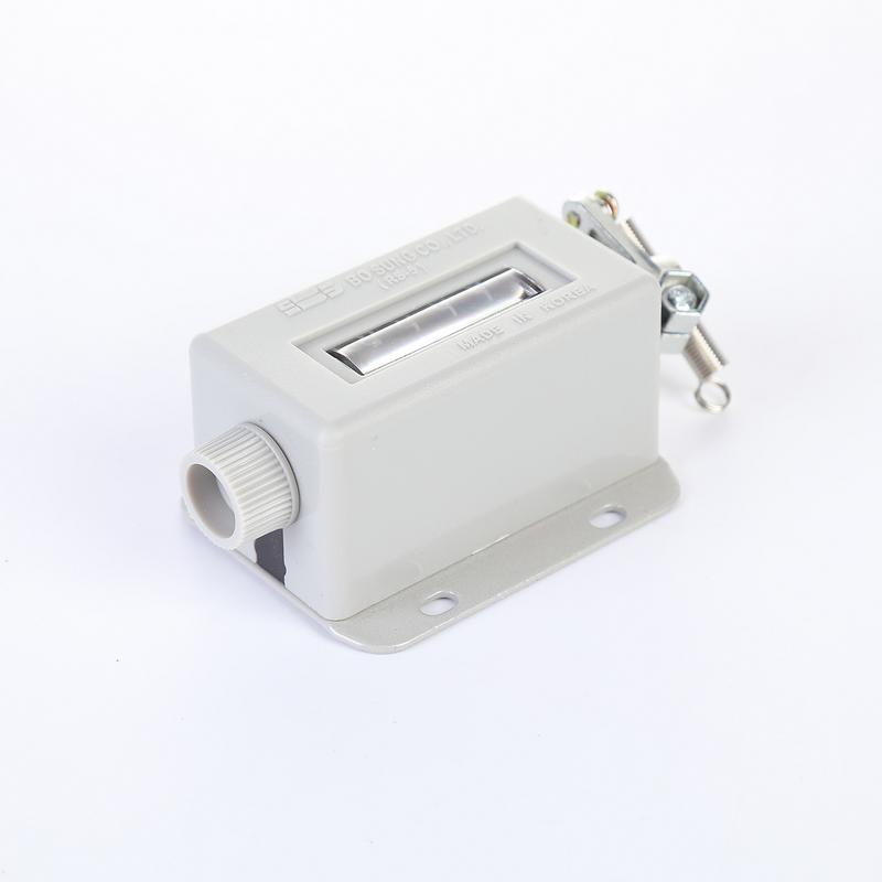 Máy đếm sản lượng BOSUNG giúp tăng năng suất sản phẩm 7