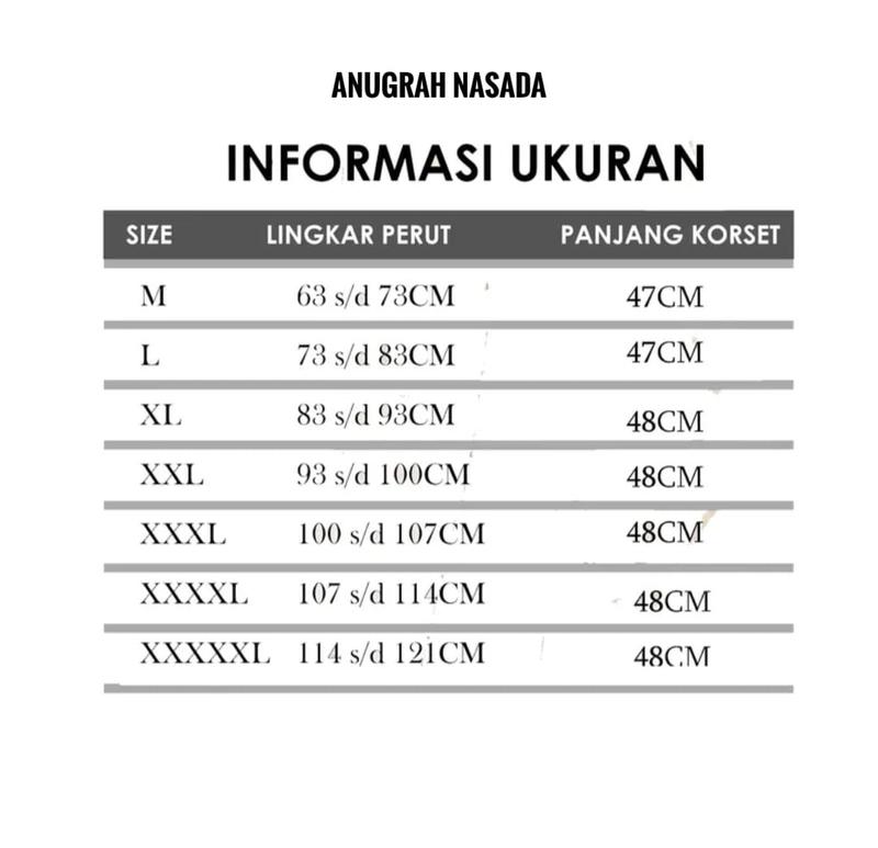 Product Introduction of Celana Busa Keliling Tebal Bentuk Short 0