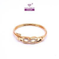 Gambar Yaxiya Gelang Bayi/Gelang Baby Perempuan Bangle Aksesoris 969 - E314691 dari YAXIYA JEWELRY Kota Administrasi Jakarta Barat 2 Tokopedia