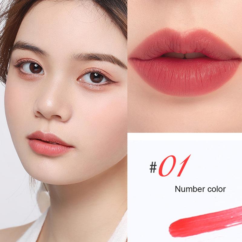 Product Introduction of Bộ Trang Điểm, 7 Món, Kem BB, Kem Kem Nền Dạng Lỏng, Kem Lót Trang Điểm Dưỡng Ẩm, Dán Tạo Đường Viền Hai Đầu, Phấn Đánh Mini, Kem Che Khuyết Điểm, Son Kem, Son Môi, Mút Đánh Phấn Mini 26