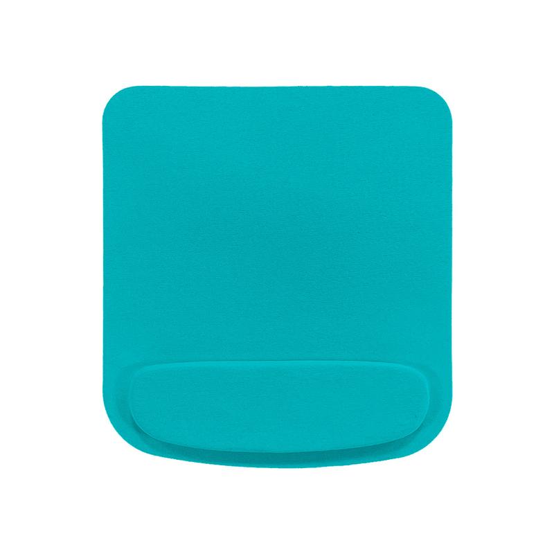 EVA Material Wrist Rest Mouse Pad Personalized 3D Solid Color Wrist Rest Pad Soft Comfortable Non-slip Hand Rest Pad Wholesale 7