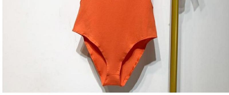 Product Introduction of Áo Yếm Hở Lưng, VTMCQ, Phong Cách Âu Mỹ Gợi Cảm, Màu Trơn Bó Sát Vừa Vặn, Dành Cho Phụ Nữ, Mặc Mùa Hè, Lớp Nền, Áo Ba Lỗ Dễ Phối Đồ Đồ Lót, Hợp Xu hướng 12