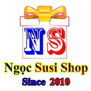 Gấu Bông Ngọc Susi Shop