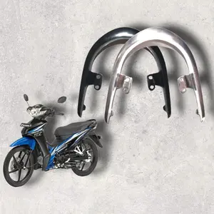 Behel Revo Absoulute Begel Revo Absolute 110 Model Original Bahan Alumunium High Quality