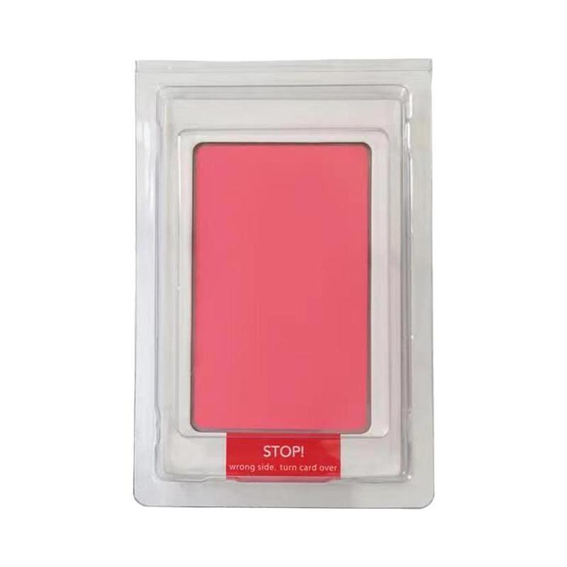 Product Introduction of Pet Footprints No-Rinse Stamping Oil Pet Footprint Stamps X5B3 28