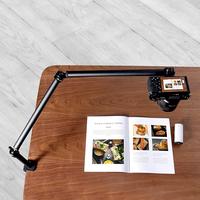 Gambar Ulanzi Vijim LS08 Flexible Arm for Live Stream Stand Video Equipment dari Matrix Camera Kota Administrasi Jakarta Barat 5 Tokopedia