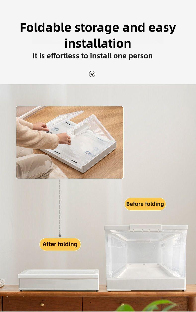 Product Introduction of Pet Cat and Dog Drying Baker Household Foldable Integrated Mute Cat Dryer New Universal Bath Water Blower 7