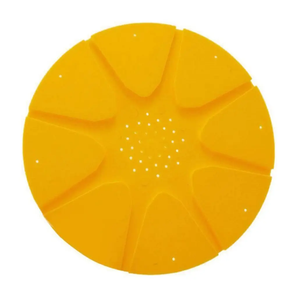 Ghostun- 8 Ways Escape Door Beehive Gate Round Disc Beekeeping Supplies Bees Equipment