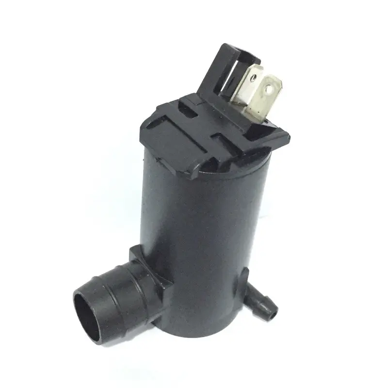 MOTOR WASHER 12V / Dinamo Tabung Air Wiper / Semprotan Air Wiper Universal 12V Komplit Socket 1