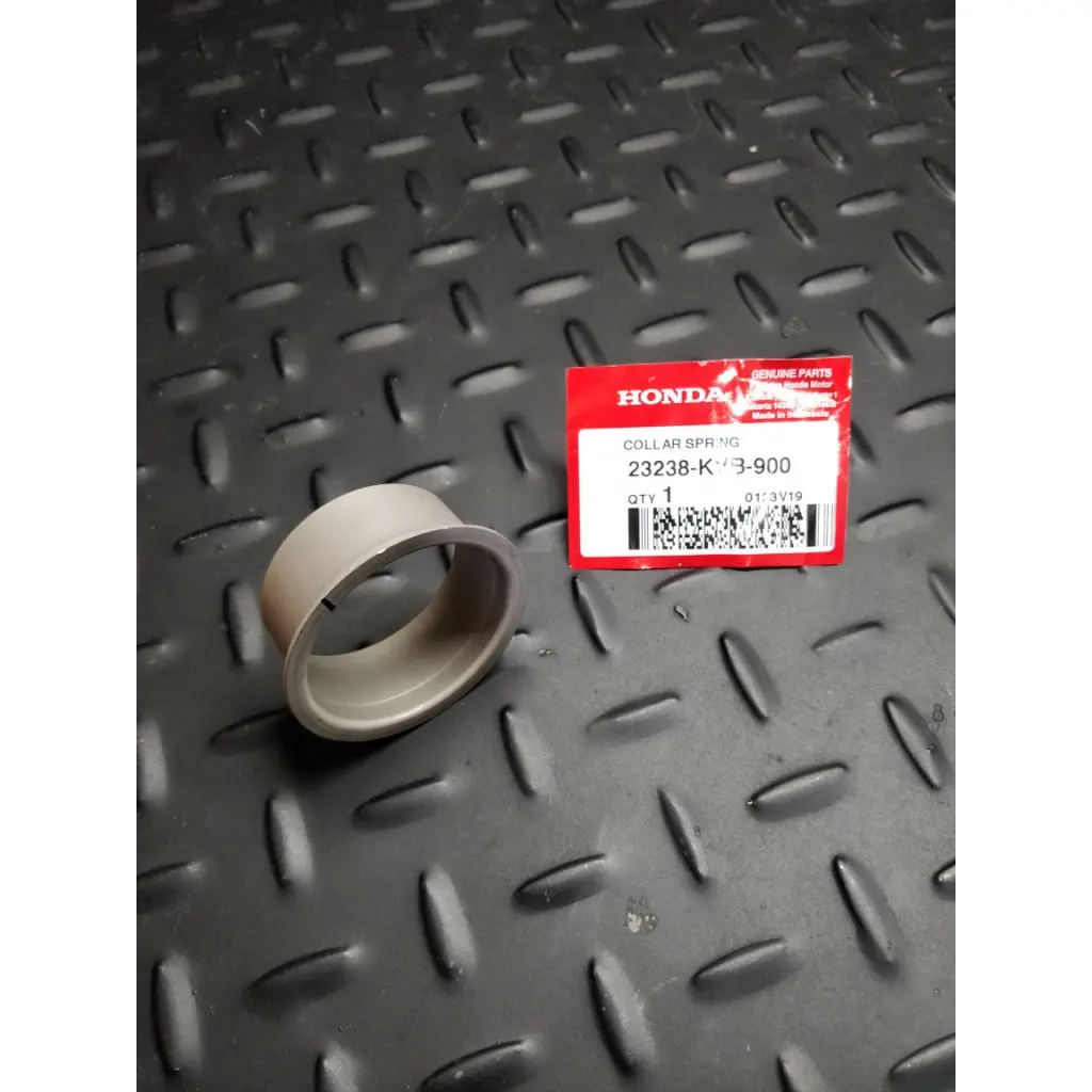 Collar Spring Corong Puli Atas Honda Vario 110 Karbu Vario 125 150 Esp 23238KVB900