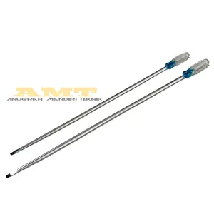 GNT Obeng Min Plus Setting Obeng Setting Karbu Radio Ukuran 3 X 200 MM