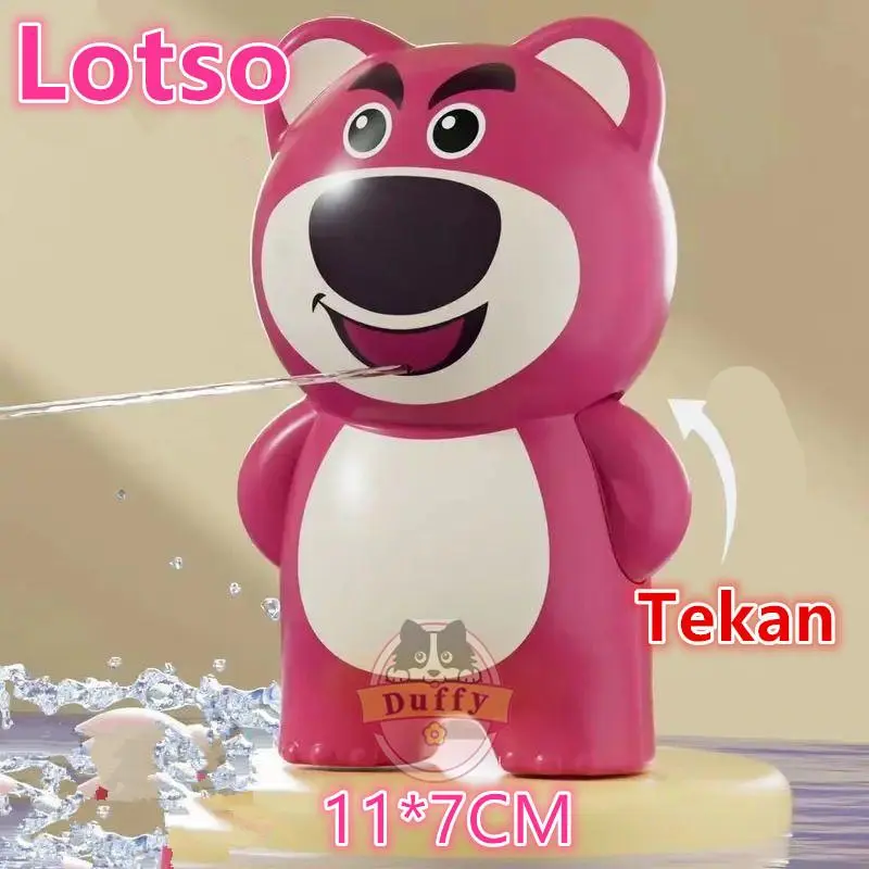 Lotso