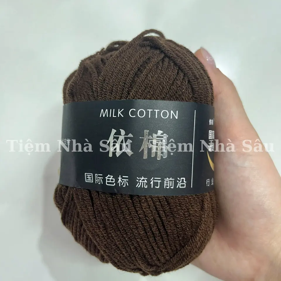61-nâu hạt dẻ
