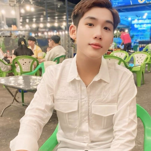 Khôi Nguyên Menswear 2