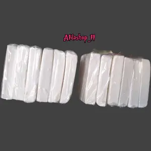 sabun susu pink dan putih 10ribu/3pcs