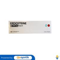 Gambar ERDOSTEINE MAHAKAM 300 MG BOX 20 KAPSUL dari Apotek HAR Farma by GoApotik Kota Bekasi 1 Tokopedia