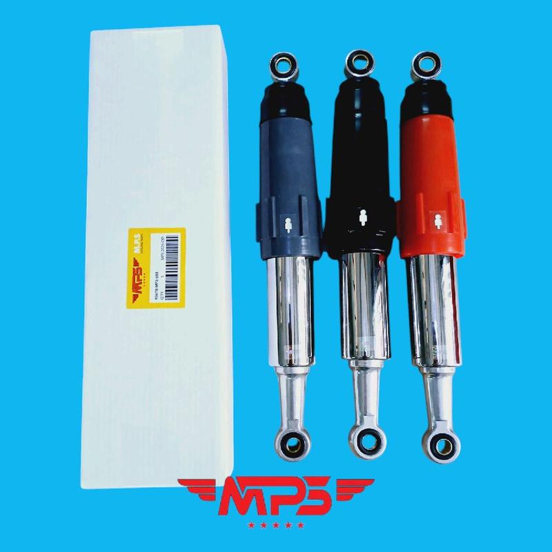 1 cặp phuộc sau future 1 cao 34 cm loại tốt phụ tùng MPS KD