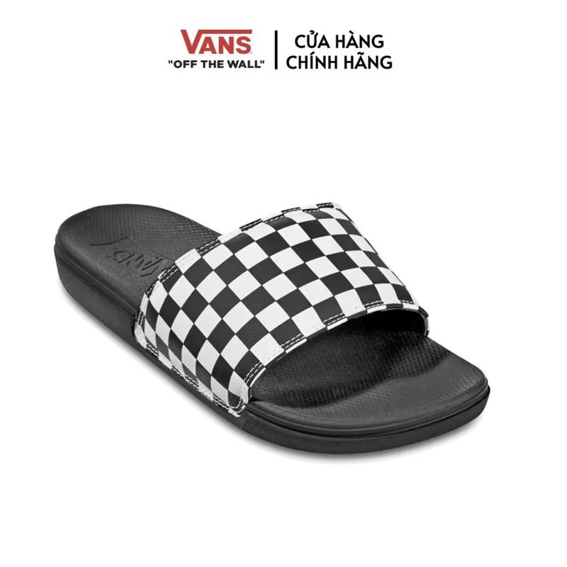 Vans Dép La Costa Slide-On Sandals VN0A5HF527I 0