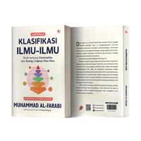 Gambar Basabasi - Paket Mahakarya Ibnu Sina Al-Farabi (Terampil Berpikir Kritis & Klasifikasi Ilmu-ilmu) dari BASABASI GROUP Kab. Bantul 2 Tokopedia