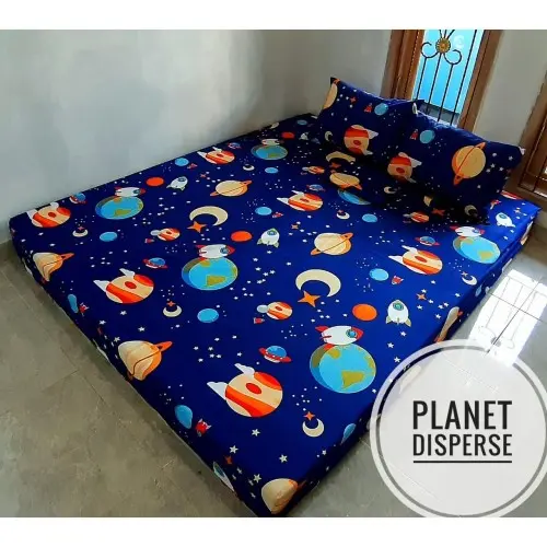 SPREI DISPERSE MOTIF PLANET ASTRONOT HIGH QUALITY 2