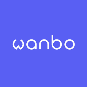 โลโก้ร้าน wanbo Thailand Store