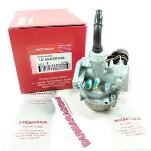 Karburator KEV - Karburator Assy Honda Supra Lama - Supra Fit -Grand- Legenda - Prima - Win -Supra X Motorcycle