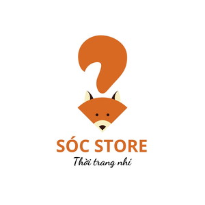 Sóc Store-Thời trang nhí