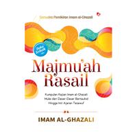 Gambar Buku Majmu'ah Rasail - DIVA Press - Not Specified dari DIVA Press Group Kab. Bantul 1 Tokopedia