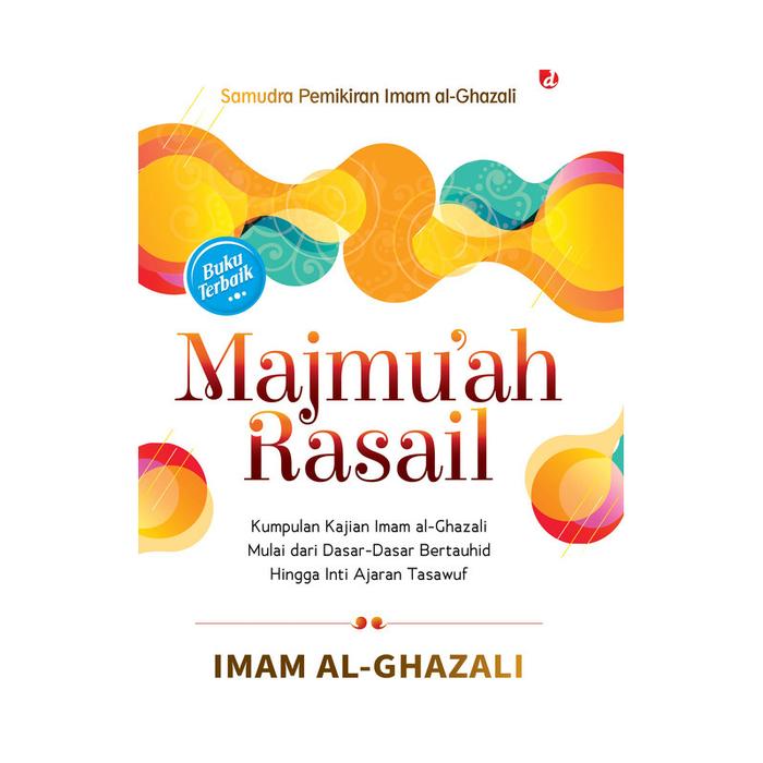 Gambar Buku Majmu'ah Rasail - DIVA Press - Not Specified dari DIVA Press Group Kab. Bantul Tokopedia