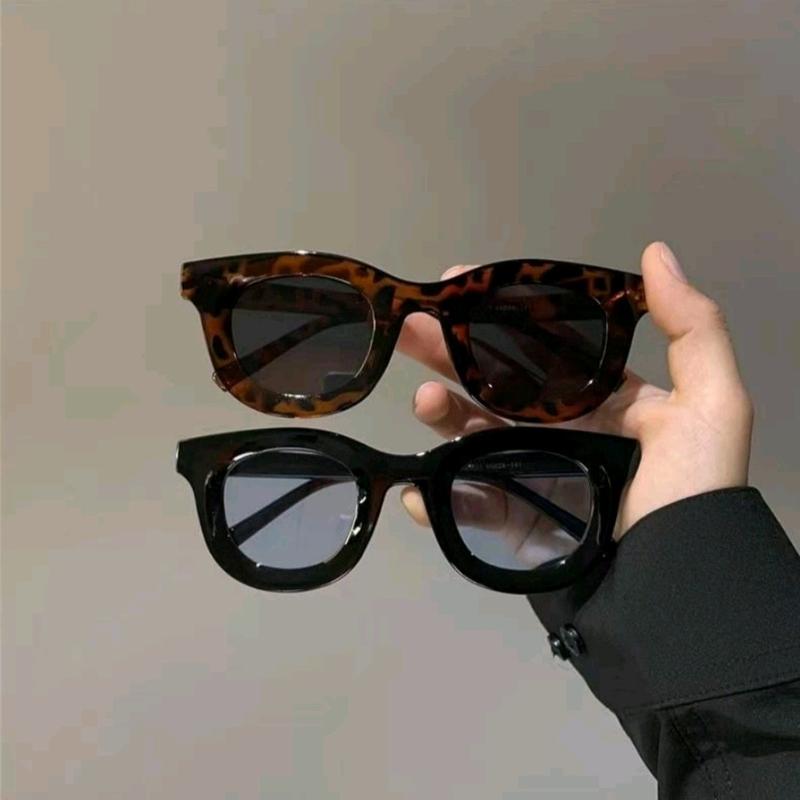 KACAMATA TELENA SUN FRAME TEBAL BOLDLT PRIA & WANITA SINAR ANTI UV sunglass 4