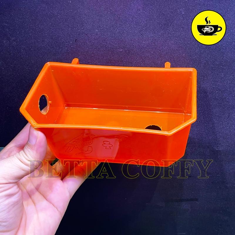 Ống bơm airlift, bơm nước bể cá bằng khí oxy, tự chế lọc vi sinh 6