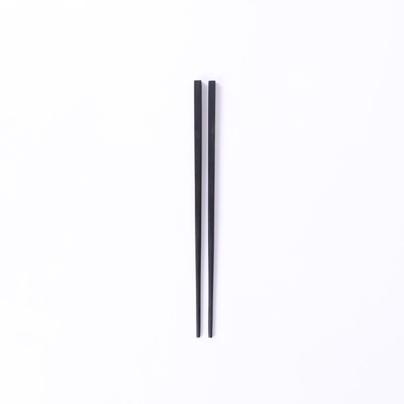 Thìa gỗ ăn cơm, thìa gỗ súp, thìa gỗ cà phê cán dài Sa Maison, Chất liệu Gỗ Mun cao cấp 6
