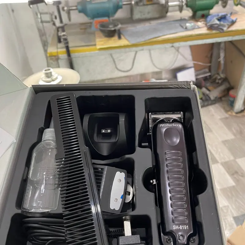 Tông đơ probarber sh 8191 4